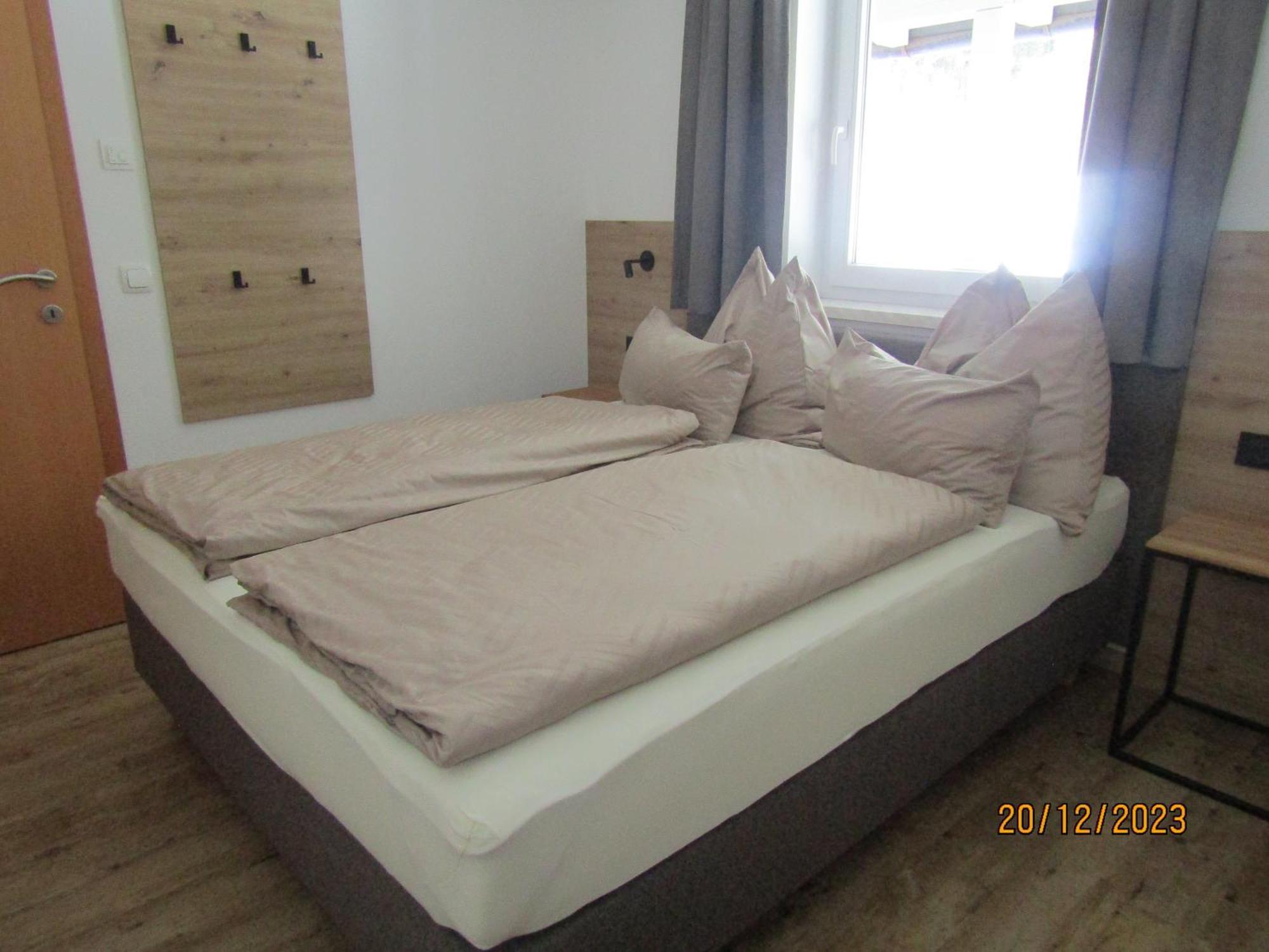 Appartement Heiss Kleinarl Exterior photo